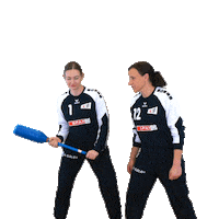 Lea Sticker by Swiss Handball