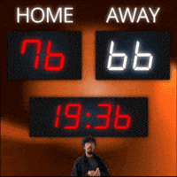 66 Away GIF