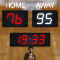 76 Home GIF