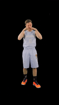 acslsports basketball sad cry lost GIF