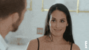 Nikki Bella Love GIF by E!
