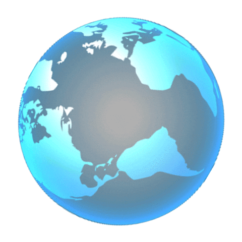 Mundo C3Ntro Sticker by Iyari123