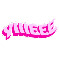 Fun Sticker Sticker by Canva