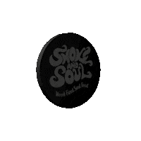 Soulfood 6Dn Sticker by Six Degrees North