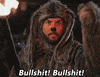no way bullshit GIF