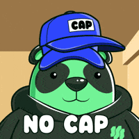 Not Lying For Real GIF by SuperVerse