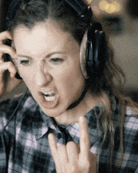 Oh Yeah Yes GIF