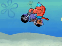 season 6 GIF by SpongeBob SquarePants