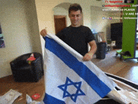 Flag Faze GIF