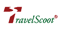 People Scooter Sticker by TravelScoot