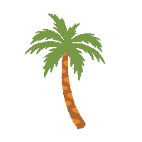 Summer Vacation Cheers Sticker by Summer Water