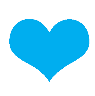 Heart Sticker by Zissel in Kassel