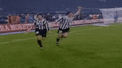 GIF by JuventusFC
