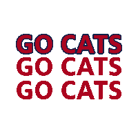University Of Arizona Tucson Sticker by University of Arizona Alumni Association