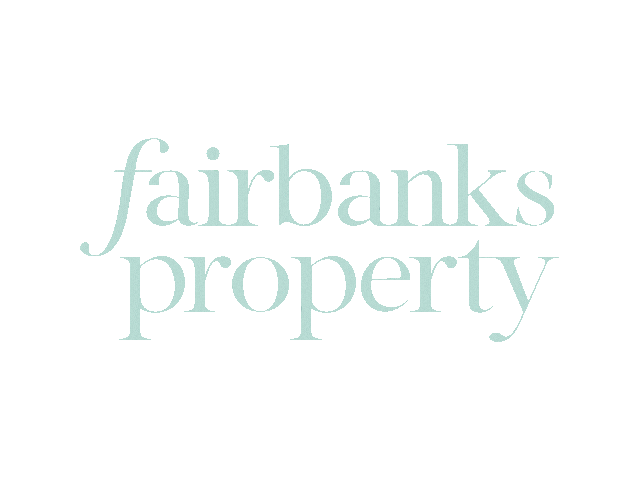 FairbanksProperty giphyupload fairbanksproperty fairbanks property Sticker
