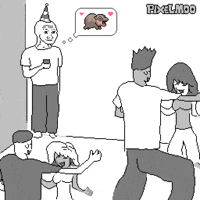 Dance Love GIF