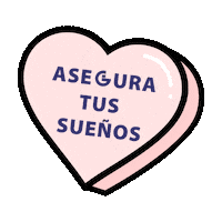 Mamografia Sticker by inversionesenseguros