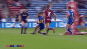 Sport Win GIF by Leeds Rhinos