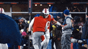 Mike Vrabel Smile GIF by New England Patriots