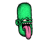 Wey Sticker