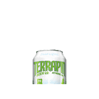 Sticker by Terrapin Beer Co.