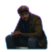 london love Sticker by Polydor Records