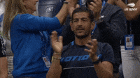 A Round of Applause