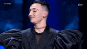 Live Show GIF by X Factor Italia