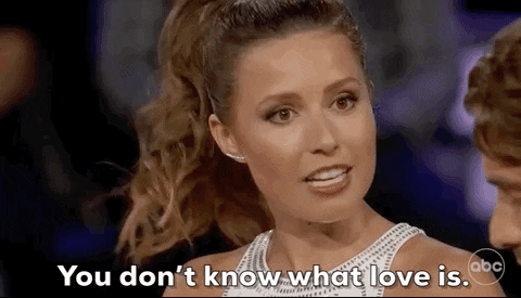 Season 17 Abc GIF by The Bachelorette