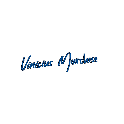 Marchese Sticker by Vinicius