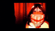 Dog Horror GIF
