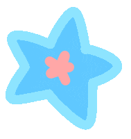 Pink Love Sticker by Ai and Aiko