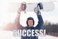 SkiBro skiing skibro GIF