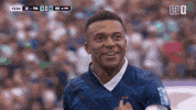 France Yes GIF by DAZN