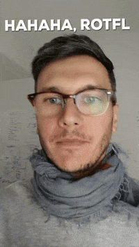 laugh lol GIF by Bizness Rebels