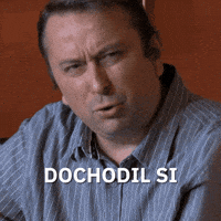 Idiot Lobby GIF by Seznam.cz