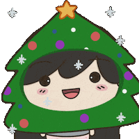 Happy Dance Sticker