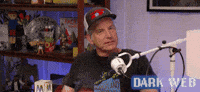 Rob Huebel Hm GIF by Dark Web