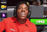 Ishowspeed GIF