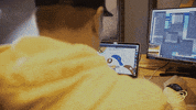 Sketch Illustrator GIF by mixdesign, inc
