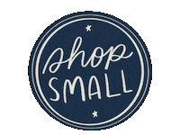 Shopsmall Sticker
