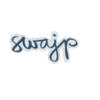 Swipe Sticker