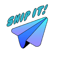 Ship Sticker by TheLittleLabs