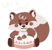 Hungry So Good Sticker