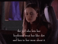 season 3 netflix GIF by Gilmore Girls 