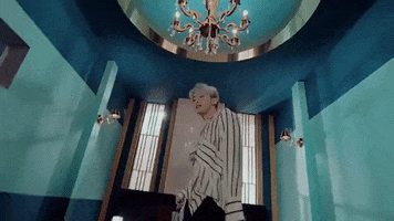 K Pop Alligator GIF by Monsta X