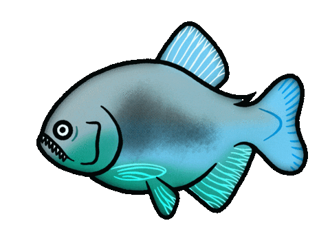 Drop Dead Sticker