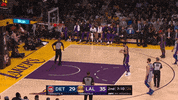 javale mcgee lol GIF by NBA