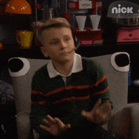 Dance Reaction GIF by Nickelodeon