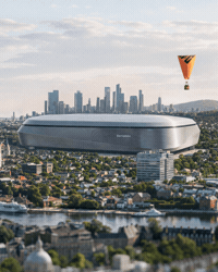 Real Madrid Rm GIF by EA SPORTS FC
